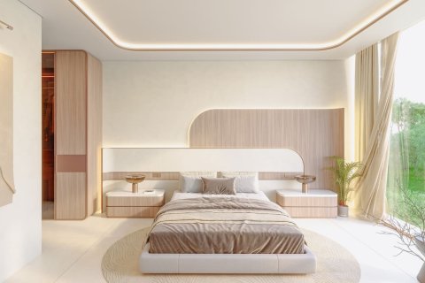 Appartement à Dubai, 2 chambres, 123 m², № 58761 - photo 13