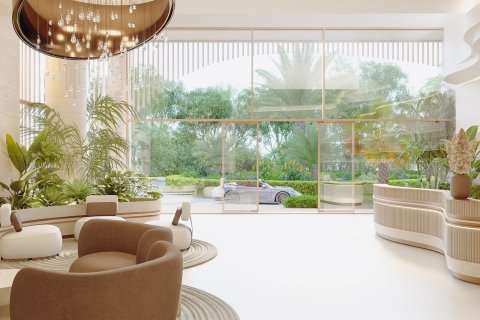 Appartement à Dubai, 2 chambres, 123 m², № 58761 - photo 8