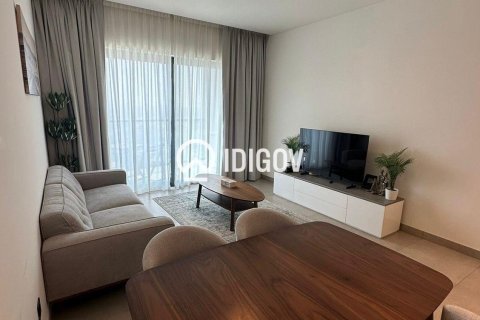 Apartment in Sobha Hartland, Mohammed Bin Rashid City, Dubai 1 bedroom, 84.63 sq.m. № 121087