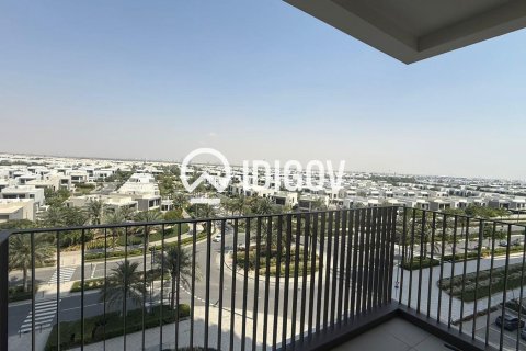 Apartment in Dubai Hills Estate, Dubai 2 bedrooms, 91.97 sq.m. № 121088