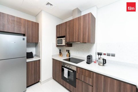 Apartment in Dubai Media City, Dubai 1 bedroom, 106.8 sq.m. № 124376 - photo 4