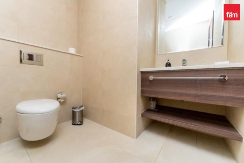 Apartment in Dubai Media City, Dubai 1 bedroom, 106.8 sq.m. № 124376 - photo 8