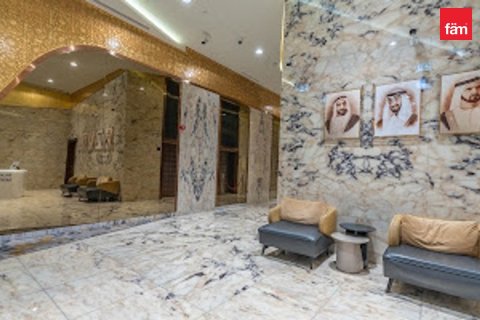 Apartment in Dubai Media City, Dubai 1 bedroom, 106.8 sq.m. № 124376 - photo 10
