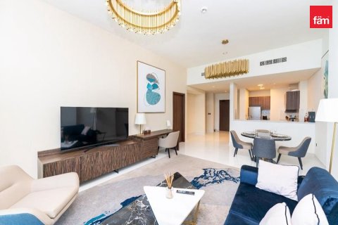 Apartment in Dubai Media City, Dubai 1 bedroom, 106.8 sq.m. № 124376 - photo 2