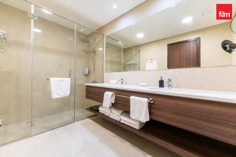 Apartment in Dubai Media City, Dubai 1 bedroom, 106.8 sq.m. № 124376 - photo 7