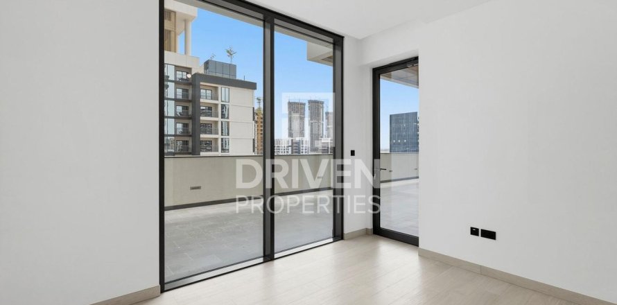 Apartamento en Sobha Hartland, Mohammed Bin Rashid City, Dubai, 2 dormitorios, 179.77 m², № 140374