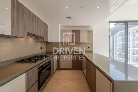 Apartamento en Sobha Hartland, Mohammed Bin Rashid City, Dubai, 3 dormitorios, 150.13 m², № 140376 - foto 2