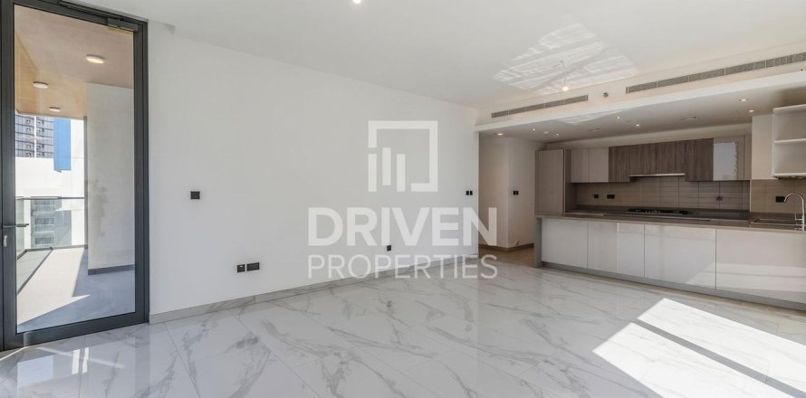 Apartamento en Sobha Hartland, Mohammed Bin Rashid City, Dubai, 3 dormitorios, 150.13 m², № 140376