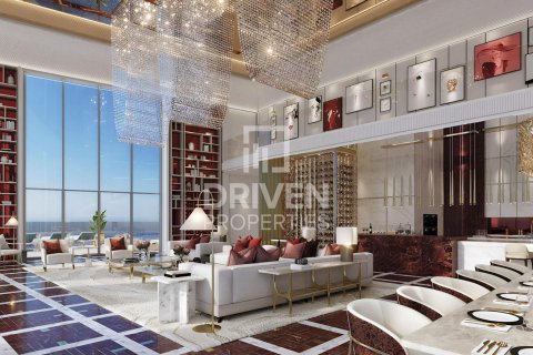 Apartamento en Aykon City, Business Bay, Dubai, 1 dormitorio, 74.51 m², № 140378 - foto 4