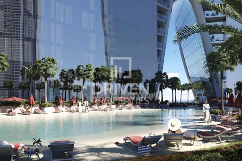 Apartamento en Aykon City, Business Bay, Dubai, 1 dormitorio, 74.51 m², № 140378 - foto 5