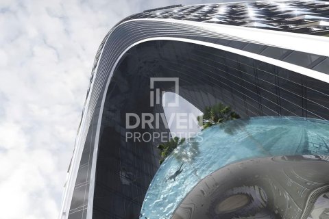 Apartamento en Aykon City, Business Bay, Dubai, 1 dormitorio, 74.51 m², № 140378 - foto 7