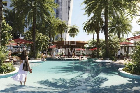 Apartamento en Aykon City, Business Bay, Dubai, 1 dormitorio, 74.51 m², № 140378 - foto 10