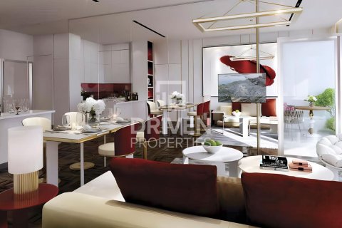 Apartamento en Aykon City, Business Bay, Dubai, 1 dormitorio, 74.51 m², № 140378 - foto 8