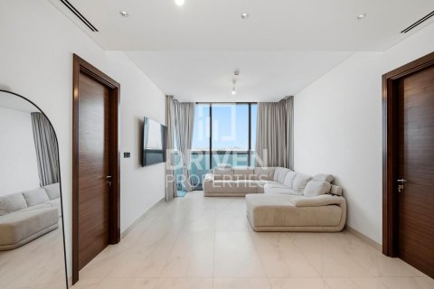 Appartement à Sobha Hartland, Mohammed Bin Rashid City, Dubai, 2 chambres, 130.81 m², № 140373