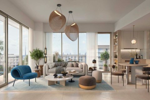 Apartment in Mina Rashid, Dubai 2 bedrooms, 112.3 sq.m. № 123166 - photo 3