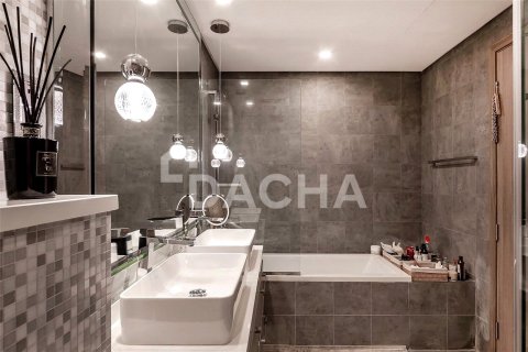 Appartement à Dubai Marina, Dubai, 3 chambres, 216 m², № 123168 - photo 23