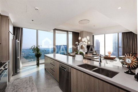 Appartement à Dubai Marina, Dubai, 3 chambres, 216 m², № 123168 - photo 10