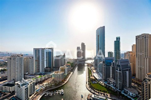 Appartement à Dubai Marina, Dubai, 3 chambres, 216 m², № 123168