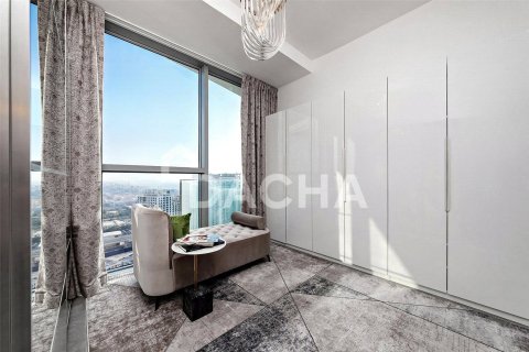 Appartement à Dubai Marina, Dubai, 3 chambres, 216 m², № 123168 - photo 18