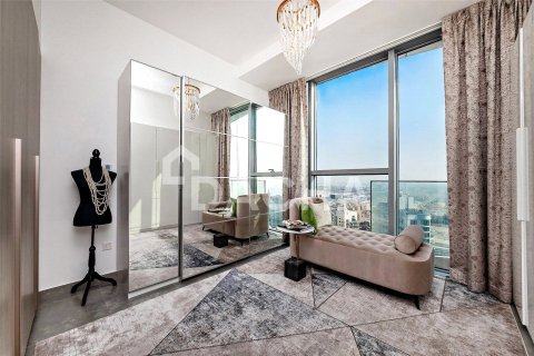 Appartement à Dubai Marina, Dubai, 3 chambres, 216 m², № 123168 - photo 17