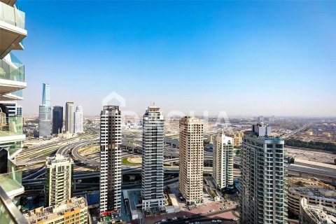 Appartement à Dubai Marina, Dubai, 3 chambres, 216 m², № 123168 - photo 12