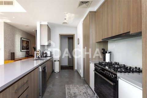 Appartement à Dubai Marina, Dubai, 3 chambres, 216 m², № 123168 - photo 9