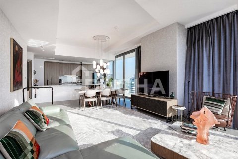 Appartement à Dubai Marina, Dubai, 3 chambres, 216 m², № 123168 - photo 6