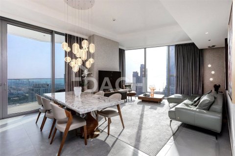 Appartement à Dubai Marina, Dubai, 3 chambres, 216 m², № 123168 - photo 3