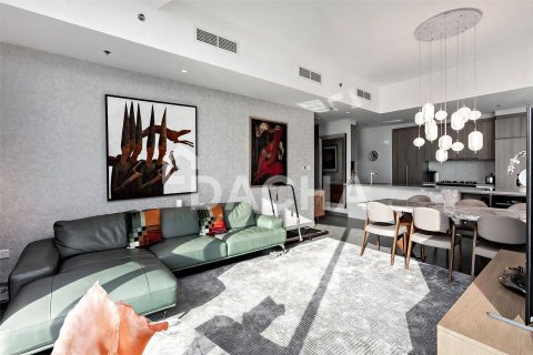 Appartement à Dubai Marina, Dubai, 3 chambres, 216 m², № 123168 - photo 5