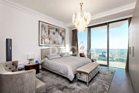 Appartement à Dubai Marina, Dubai, 3 chambres, 216 m², № 123168 - photo 14