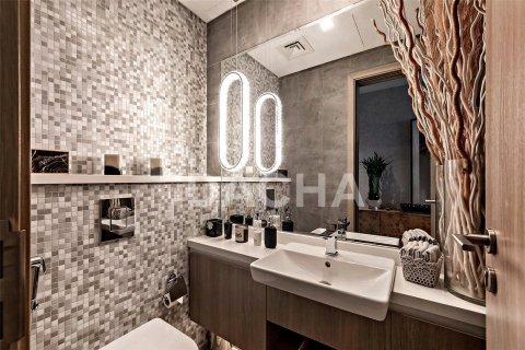 Appartement à Dubai Marina, Dubai, 3 chambres, 216 m², № 123168 - photo 24