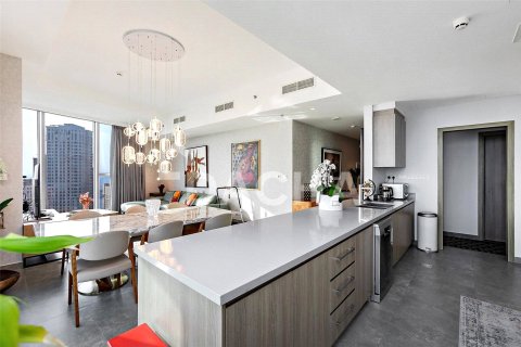 Appartement à Dubai Marina, Dubai, 3 chambres, 216 m², № 123168 - photo 8