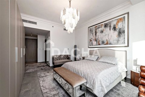 Appartement à Dubai Marina, Dubai, 3 chambres, 216 m², № 123168 - photo 15