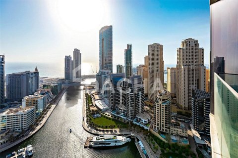 Appartement à Dubai Marina, Dubai, 3 chambres, 216 m², № 123168 - photo 11