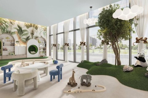 Apartment in Dubai 2 bedrooms, 98 sq.m. № 18133 - photo 11