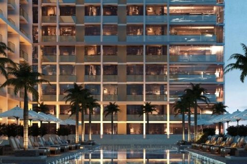 Apartment in Dubai 1 bedroom, 71.06 sq.m. № 18128
