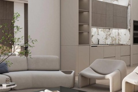 Apartment in Dubai 1 bedroom, 71.06 sq.m. № 18129