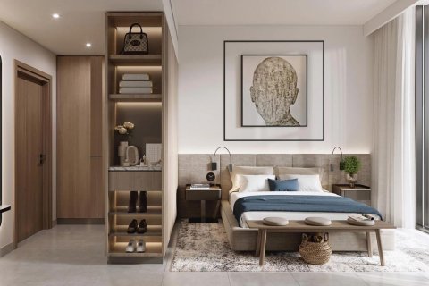 Appartement à Dubai, 3 chambres, 160 m², № 18132