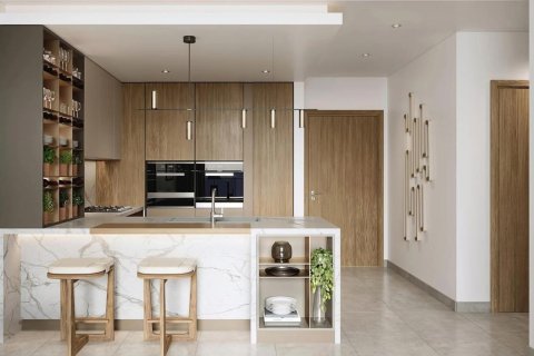 Apartment in Dubai 3 bedrooms, 160 sq.m. № 18132 - photo 3