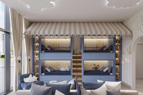 Apartment in Dubai 3 bedrooms, 160 sq.m. № 18132 - photo 11
