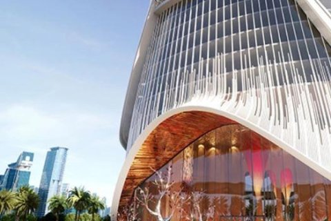 Apartamento en Business Bay, Dubai, estudio, 49.5 m², № 18130 - foto 17