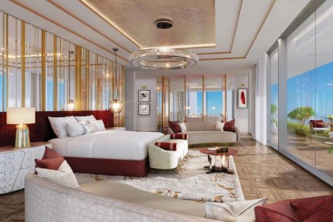 Apartamento en Business Bay, Dubai, estudio, 49.5 m², № 18130 - foto 7