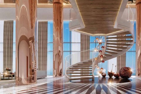 Apartamento en Business Bay, Dubai, estudio, 49.5 m², № 18130 - foto 8