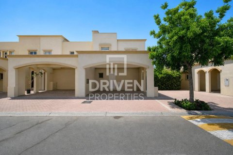 Villa in The Springs, Dubai 3 bedrooms, 326 sq.m. № 128429 - photo 30