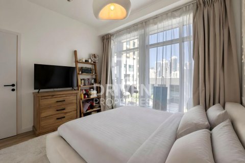 Apartment in Burj Views, Downtown Dubai (Downtown Burj Dubai), Dubai studio, 60.76 sq.m. № 128431 - photo 5