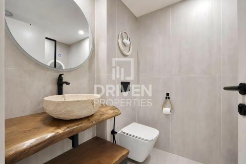 Apartment in Burj Views, Downtown Dubai (Downtown Burj Dubai), Dubai studio, 60.76 sq.m. № 128431 - photo 9