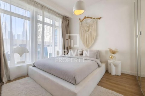 Apartment in Burj Views, Downtown Dubai (Downtown Burj Dubai), Dubai studio, 60.76 sq.m. № 128431 - photo 4