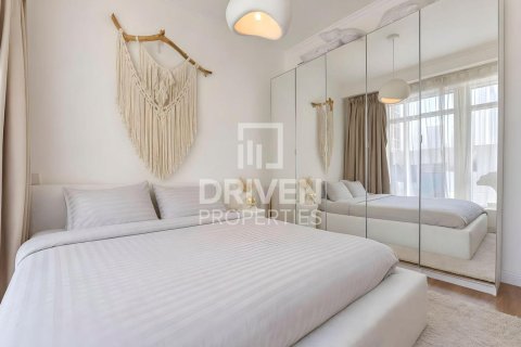 Apartment in Burj Views, Downtown Dubai (Downtown Burj Dubai), Dubai studio, 60.76 sq.m. № 128431 - photo 6