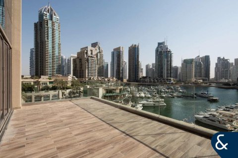 Apartment in Dubai Marina, Dubai 3 bedrooms, 357 sq.m. № 79237