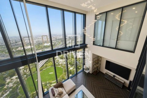 شقة في Zabeel, دبي 2 غرف نوم, 238.85 م² رقم 136966 - صورة 12